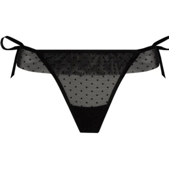 Antigel Stricto Sensuelle String - Picture 1 of 1